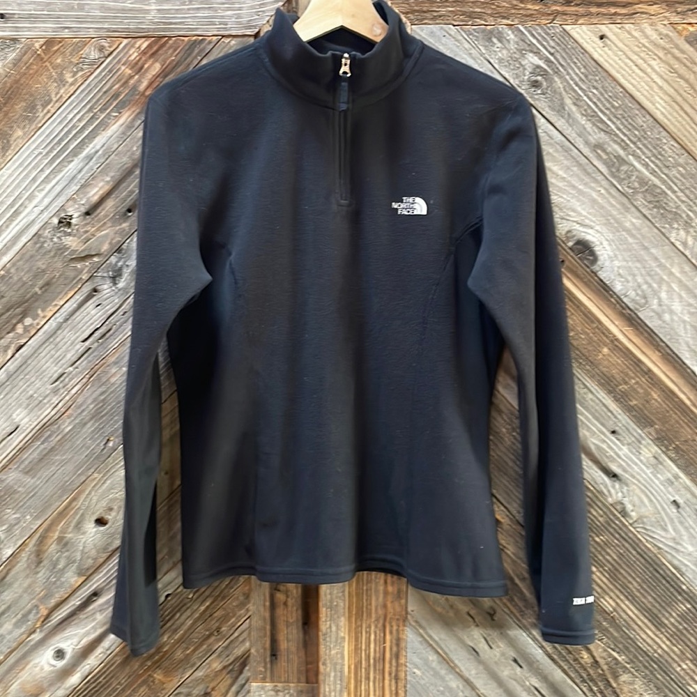 The North Face TKA Glacier 1/4 Zip